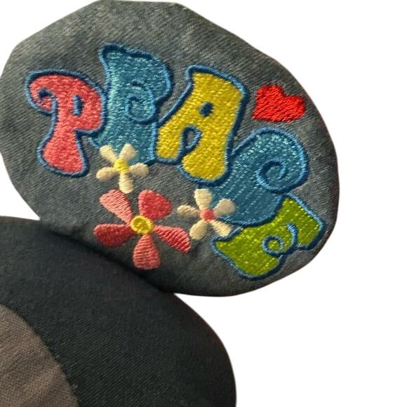 Disney Mickey Mouse Memories June Limited Release Plush limited edition NWT - Picture 4 of 8